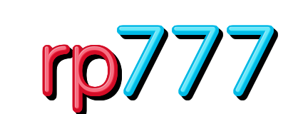 rp777 — logo kanal